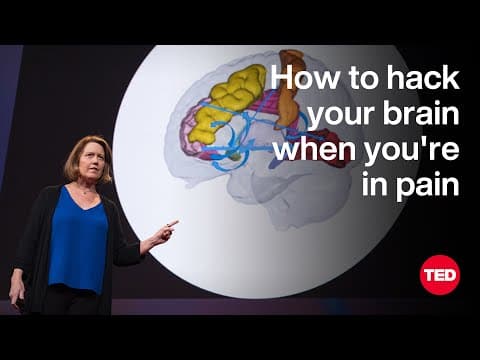 How Can You Take Control of Your Pain Effectively? thumbnail