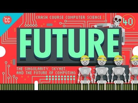 What Is the Future of Computing and AI? thumbnail