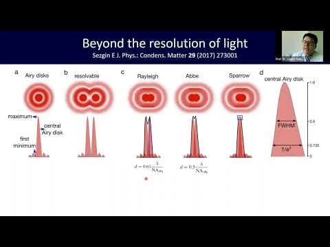 How to Image Renal Proteins Using Expansion Microscopy thumbnail