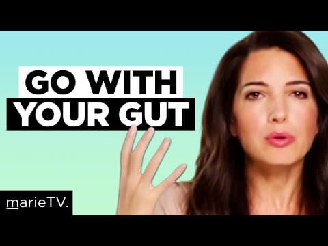 How To Make The Right Decision When Your Gut And Logic Don’t Agree thumbnail