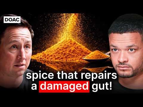 How to Heal Gut Issues with Simple Diet Changes thumbnail