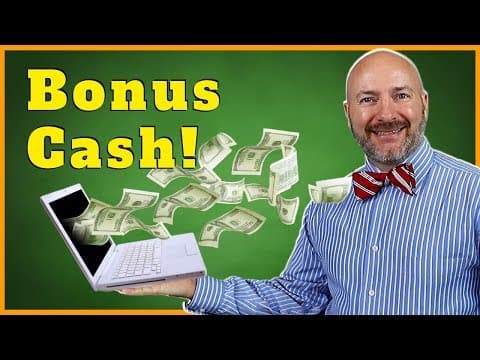 Where to Buy Stocks Online and Get Free Money Right NOW thumbnail