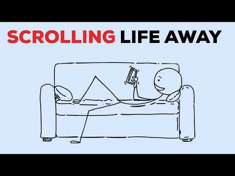 I Tried The Navy SEAL 40% Rule (Life-Changing) thumbnail