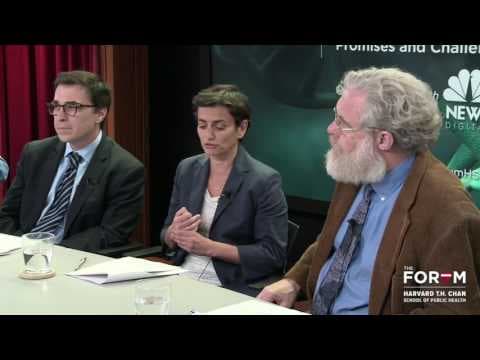 Gene Editing: Promises and Challenges thumbnail