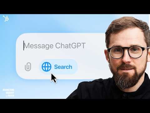 How Will ChatGPT Search Disrupt Google? thumbnail