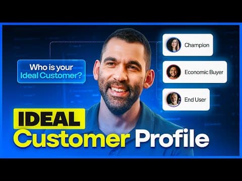 Create an Ideal Customer Profile Using Apollo.io thumbnail
