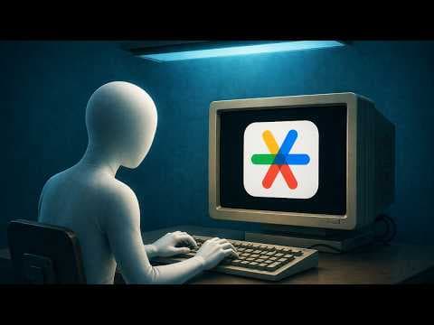 How Hackers Hack Google 2FA thumbnail