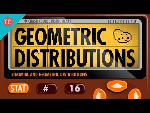 What Is Geometric Probability and the Birthday Paradox? thumbnail