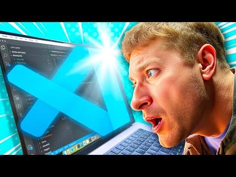 Fastest Coding Assistant and it's FREE thumbnail
