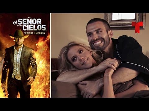 El Señor de los Cielos 2 | Capítulo 47 | Telemundo Novelas thumbnail