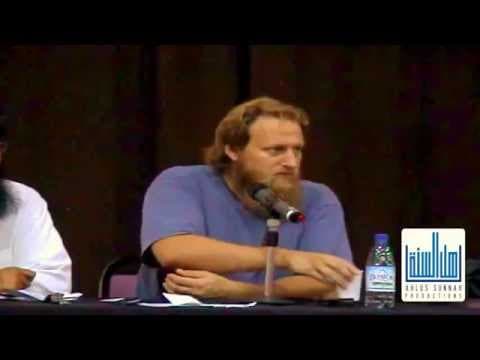 The Obligation of Giving Dawah - Abdur Raheem Green thumbnail