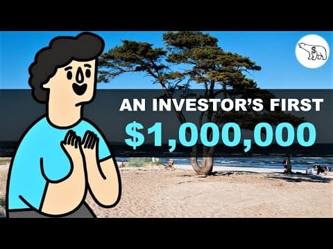 How Did Tom Achieve Financial Independence by 43? thumbnail