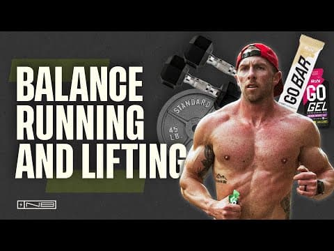 All Things Hybrid Athlete Training | 056 thumbnail