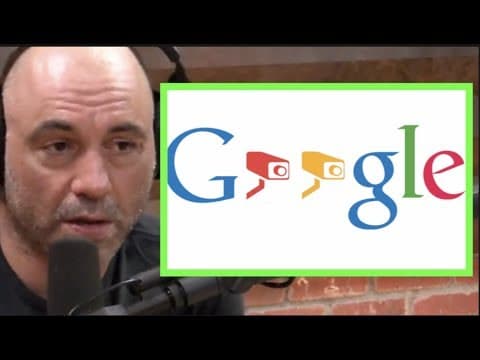 We're Numb to Data Privacy Abuse | Joe Rogan & Bill Ottman thumbnail