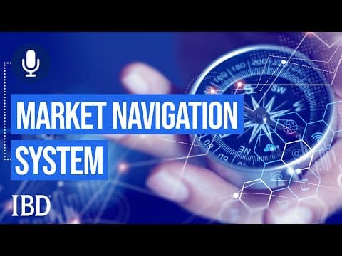 Strategies To Navigate Through Choppy Markets | Investing With IBD thumbnail