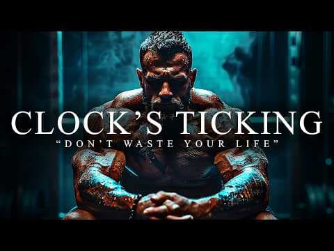 DON'T WASTE YOUR LIFE - Best Motivational Video Speeches Compilation thumbnail