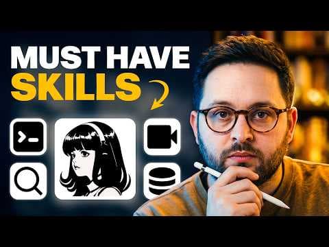 How to install 10 Hermes agent skills for cheaper runs thumbnail