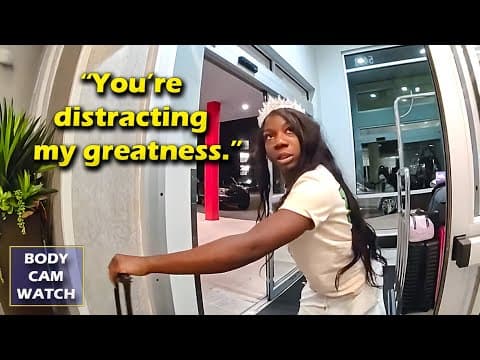 When a Hotel Trespassing Leads to a Standoff - What Went Wrong? thumbnail