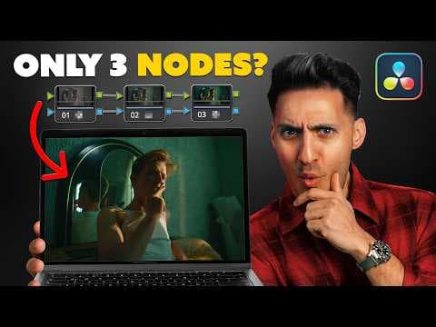 You Should NEVER Use More Than 3 Nodes Unless You Do This… thumbnail