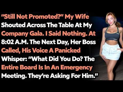Wife Claimed She Wants Got Pregnant From Her Ex Cuz He Has A Better DNA Heritage. Cheating Audio thumbnail
