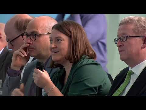 ECB Governing Council Press Conference - 17 April 2025 thumbnail
