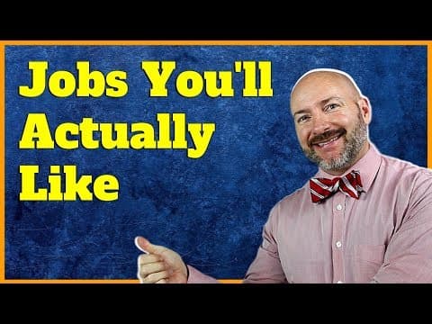 5 Best Jobs for Teenagers that Don’t Suck thumbnail