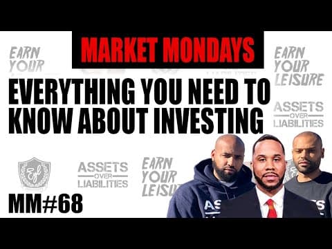 What Are the Best Tips for Successful Investing? thumbnail