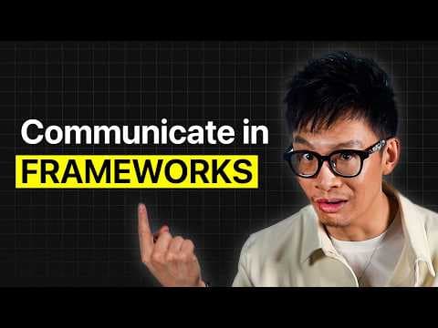 How to Speak Clearly Without Rambling! thumbnail