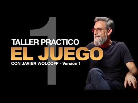 Taller EL JUEGO P1 thumbnail