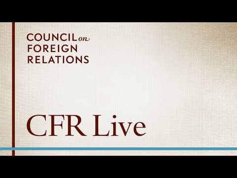 What Are the Challenges in Global Governance Today? thumbnail