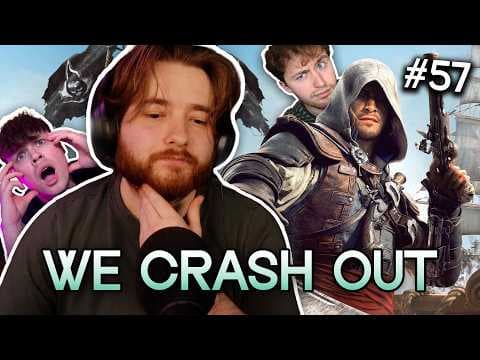 Why Black Flag Resynced Misses the Mark thumbnail