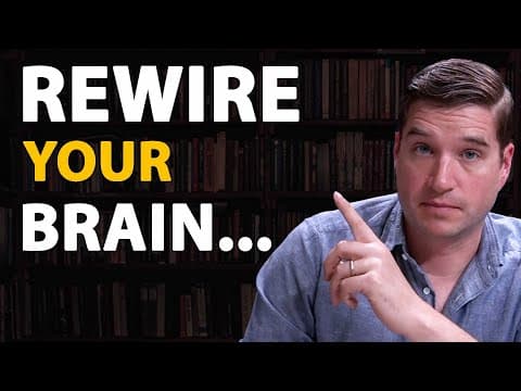 The Real Reason You Can’t Put Down Your Phone (and What To Do About It) | Cal Newport thumbnail