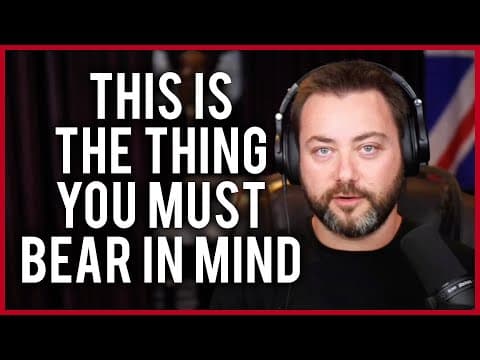 Sargon Of Akkad Explains The Intersectional Left’s World View thumbnail