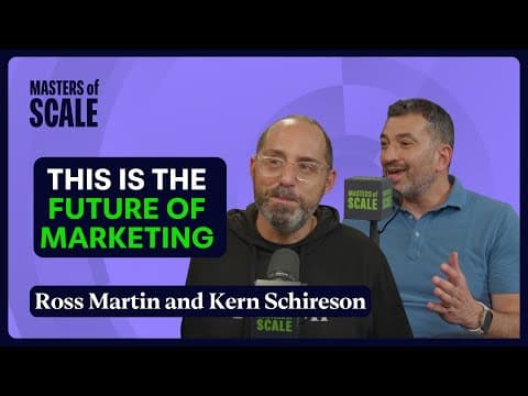 How to Unify Data, Media, and Creative Marketing thumbnail