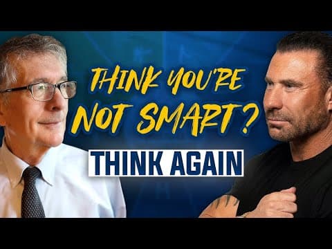 What Are Howard Gardner’s Multiple Intelligences, and How Can They Unlock Your Potential? thumbnail