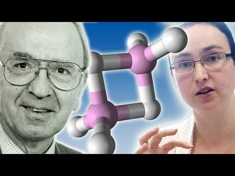 What Are Wade's Rules? - Periodic Table of Videos thumbnail