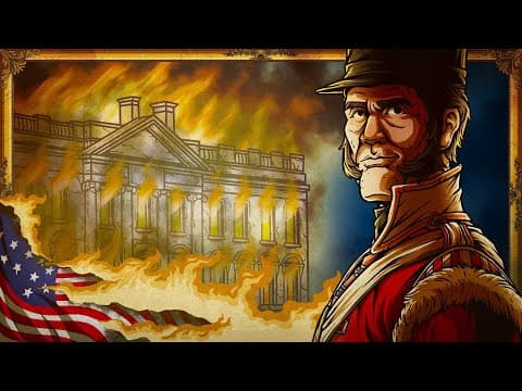 Who Really Won the War of 1812? thumbnail