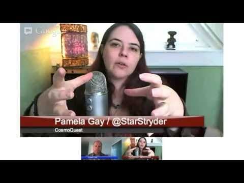 Astronomy Cast Episode 301: Planetary Migration thumbnail
