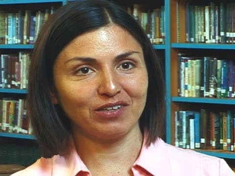 Educator Elena Aguilar on How to Teach Interdisciplinary Projects thumbnail