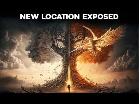 Details About The Tree Of Life Many Don't Know thumbnail