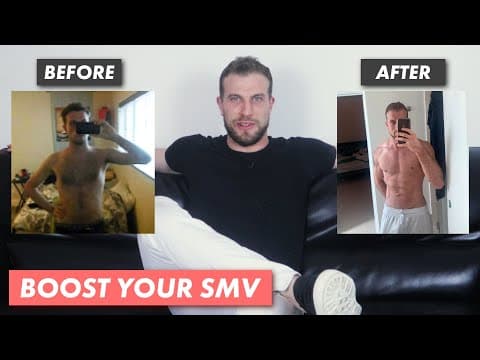 How to Calculate & Increase Your SMV (Sexual Market Value) thumbnail