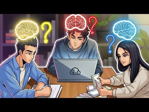 What Type of Brain Do You Have for Learning Success? thumbnail