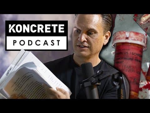 What Drives a Pathological Liar to Fake Their Death? thumbnail