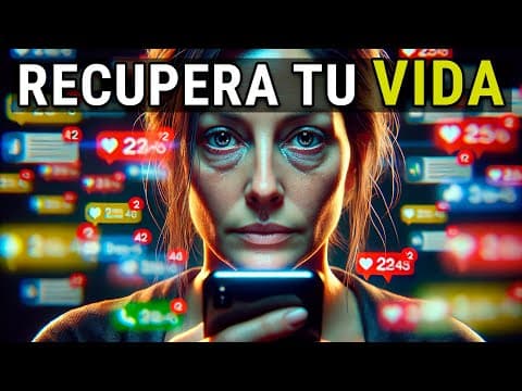 ¿Cómo recuperar la atención y el autocontrol? thumbnail