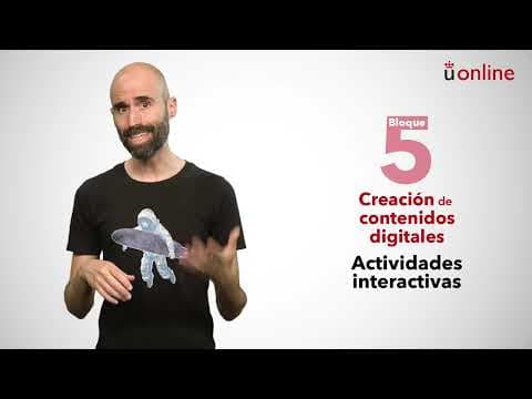 ¿Cómo dominar la competencia digital docente? thumbnail