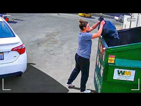 Why Was a Newborn Found in a Dumpster? thumbnail