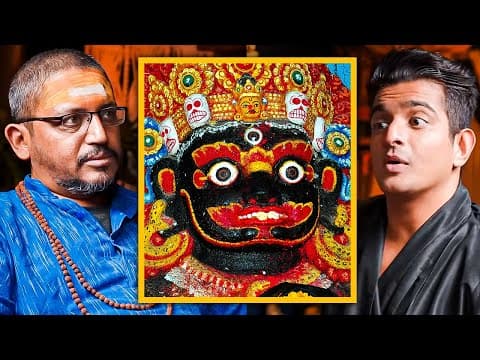 "In 2024, Shiva Is Returning To India As Bhairav" - Rajarshi Nandy thumbnail