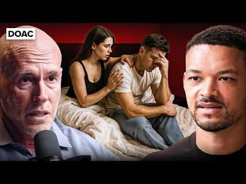 The REAL Reason Women Are (Quickly) Losing Men thumbnail
