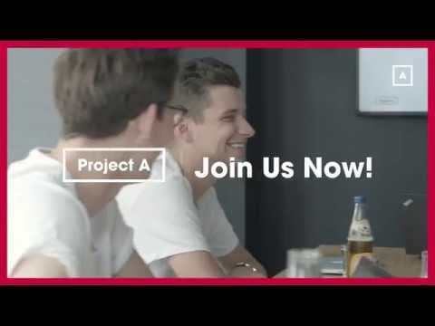Data Engineering at Project A - Dr. Martin Loetzsch explains what to expect as a job candidate thumbnail