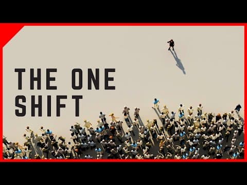 Become the DEFAULT Leader – Automatically | NCI Lecture Vault thumbnail